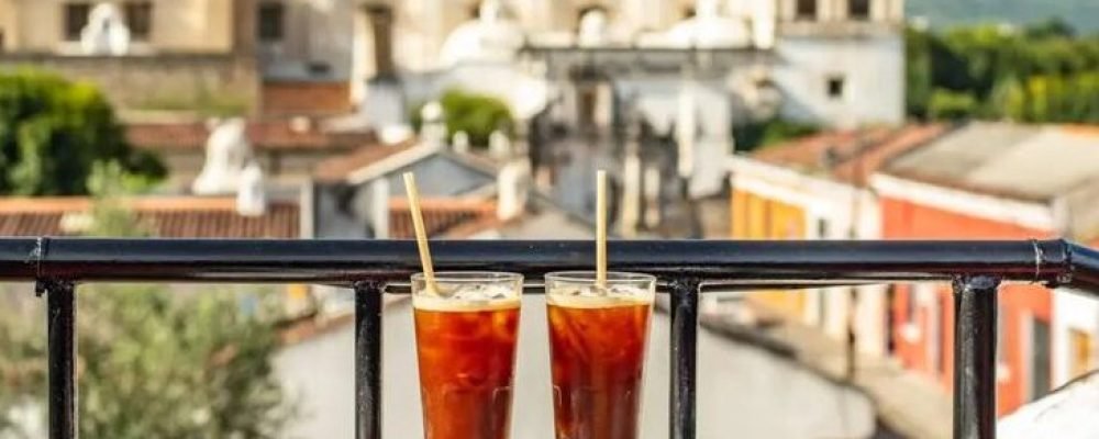 10 Best Photo Spots in Antigua, Guatemala + Photography Tips
