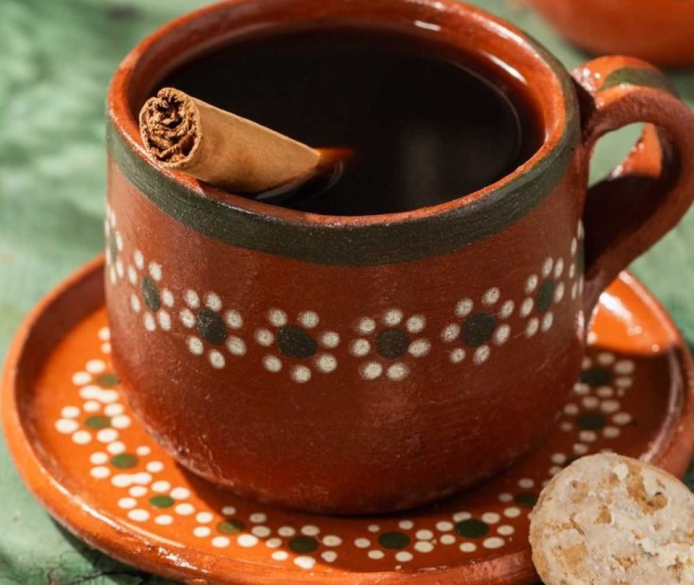 Café de olla _ Espresso My Kitchen %